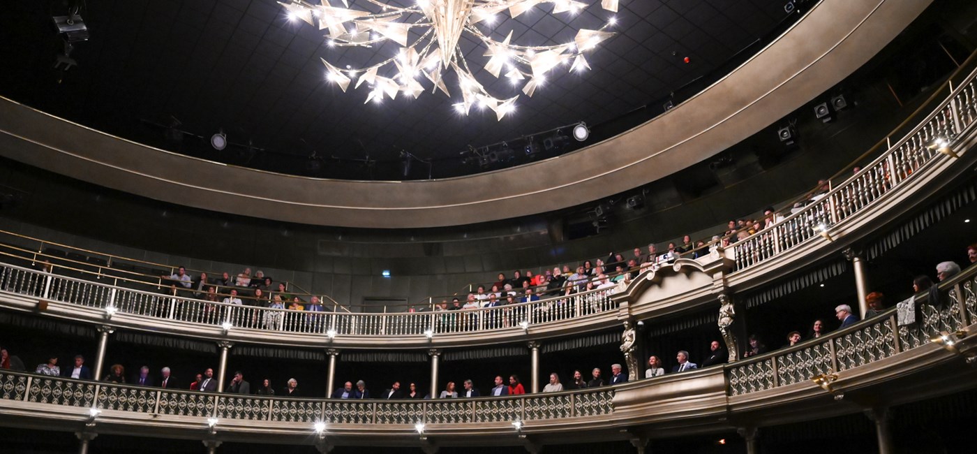 Pula je veliko kulturno središte Hrvatske; Vlada podržava brojne projekte u Istri